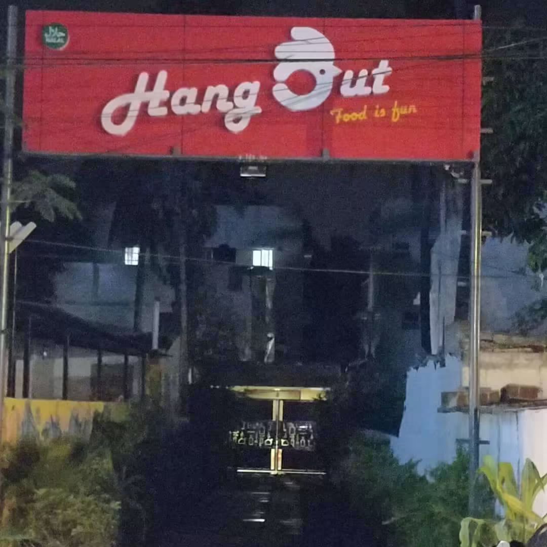 Hangout - Gandhipuram - Coimbatore Image