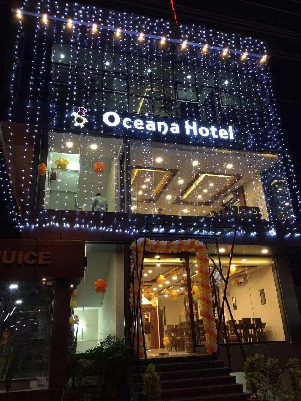 Oceana Hotel - Gandhipuram - Coimbatore Image