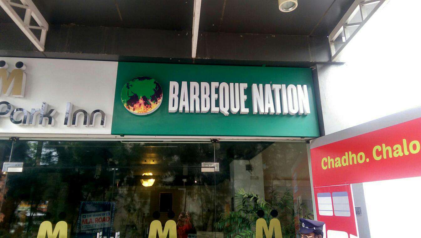 Barbeque Nation - Gandhipuram - Coimbatore Image