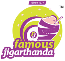 Famous Jigarthanda - Gandhipuram - Coimbatore Image