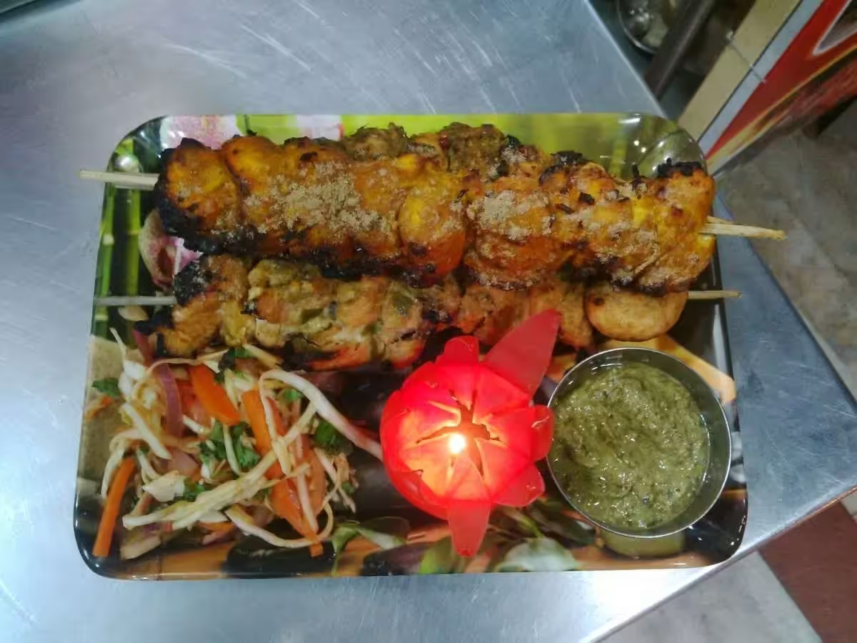 Kebabq - Gandhipuram - Coimbatore Image