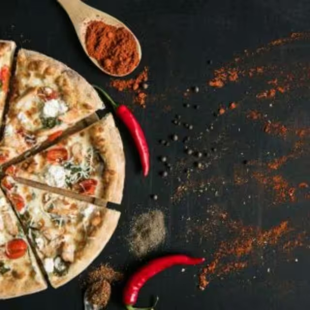 19th Street Kitchen - Gandhipuram - Coimbatore Image