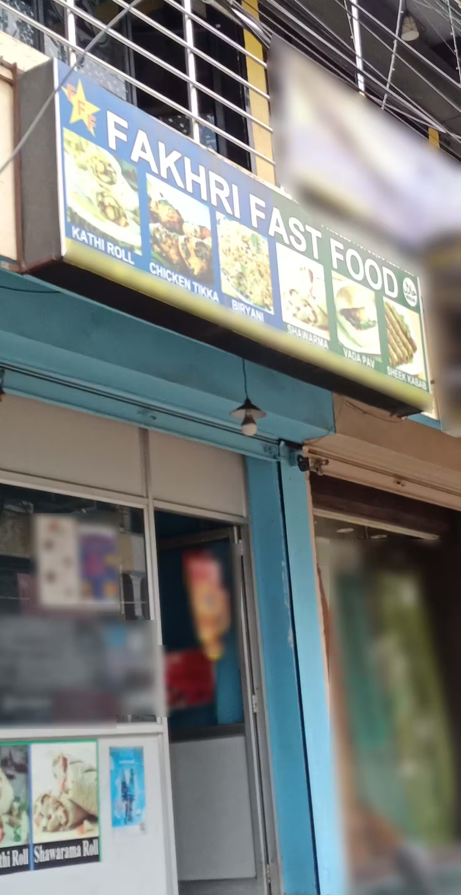 Fakhri Fast Food - Gandhipuram - Coimbatore Image
