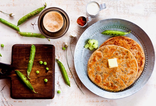 Totaram Parantha - Gandhipuram - Coimbatore Image