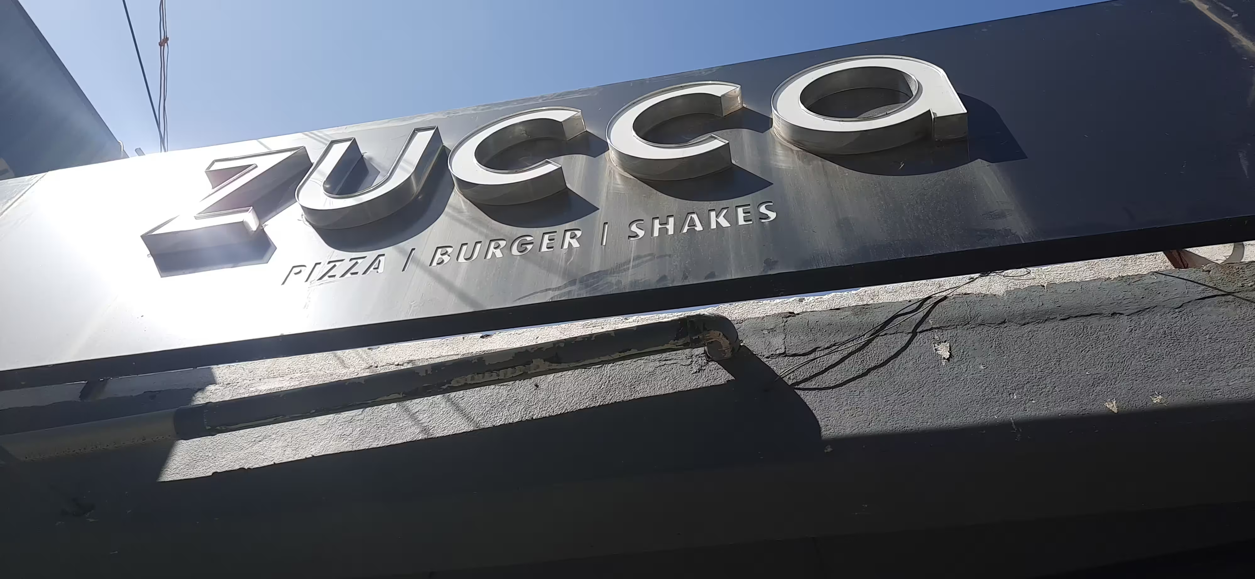 Zucca Burgers - Gandhipuram - Coimbatore Image