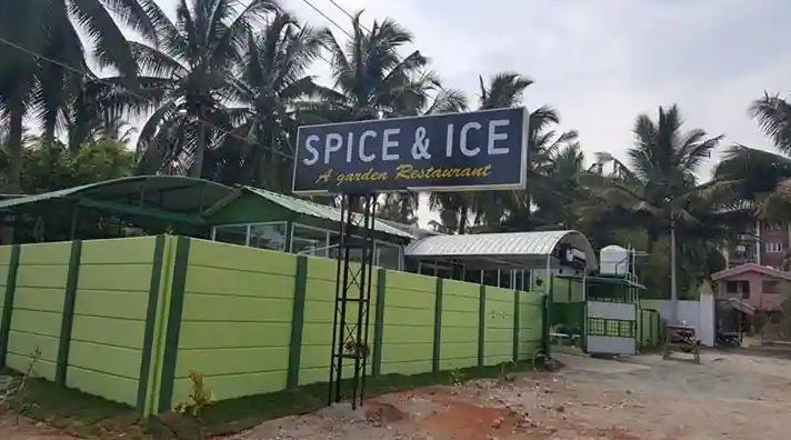 Spicy Garden - Gandhipuram - Coimbatore Image