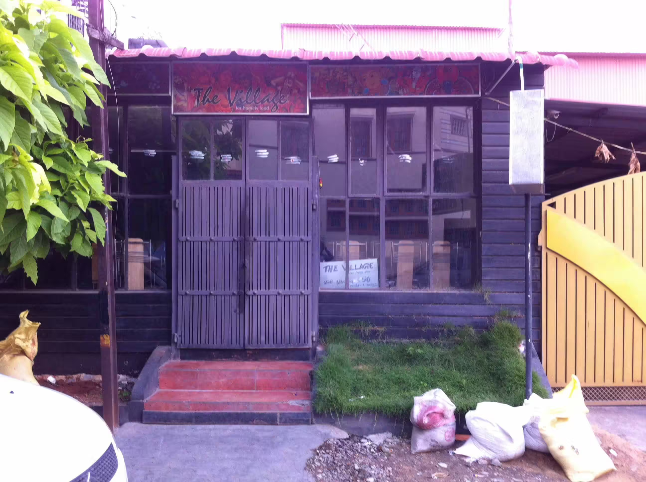 The Village - Gandhipuram - Coimbatore Image