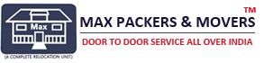 Max Packers And Movers - Mumbai Image