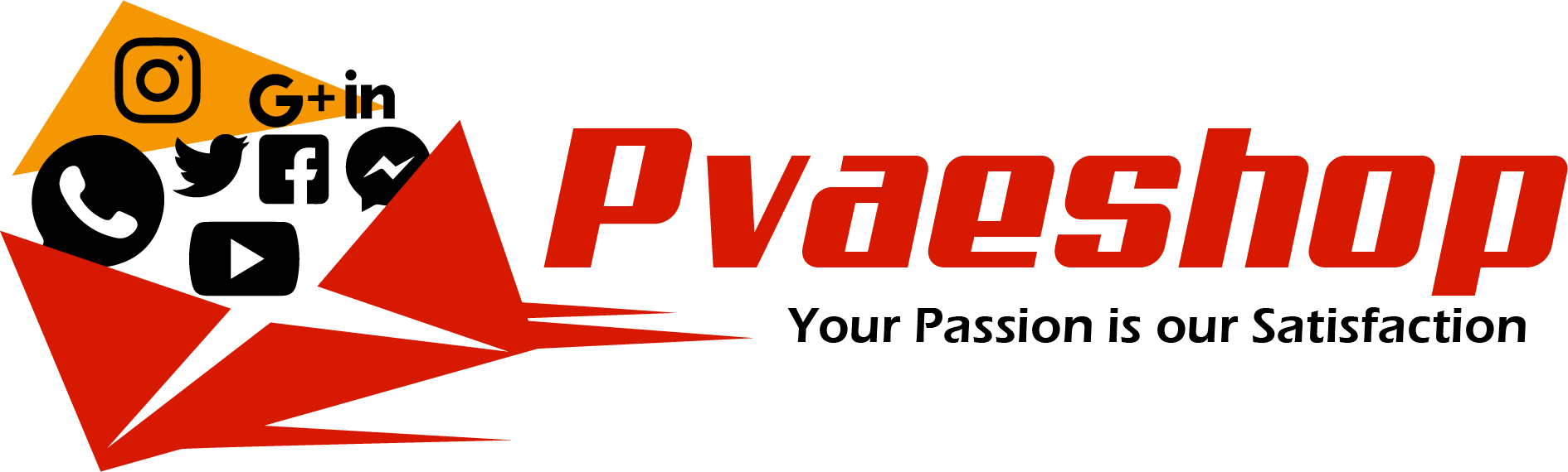 Pvaeshop