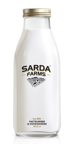 Sarda Farms Milk Image