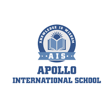 Apollo International School - Kudasan - Gandhinagar Image