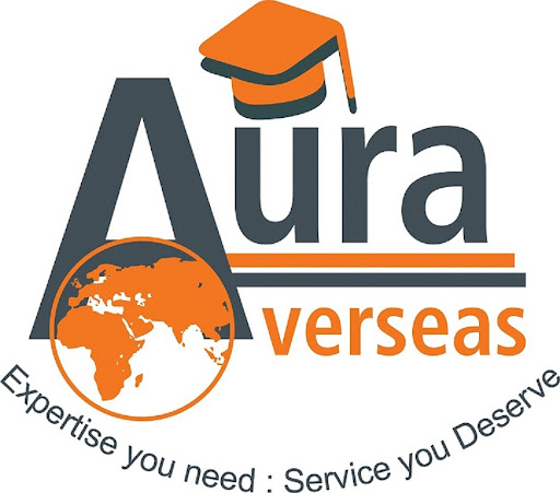 Aura Overseas Education - Kudasan - Gandhinagar Image