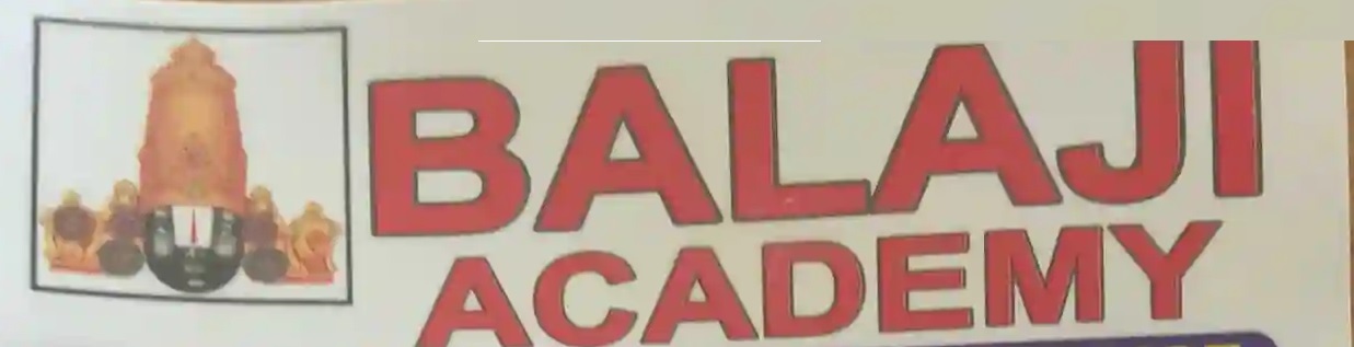 Balaji Commerce Academy - Sector 24 - Gandhinagar Image