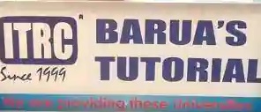 Baruas Tutorials - Sector 11 - Gandhinagar Image