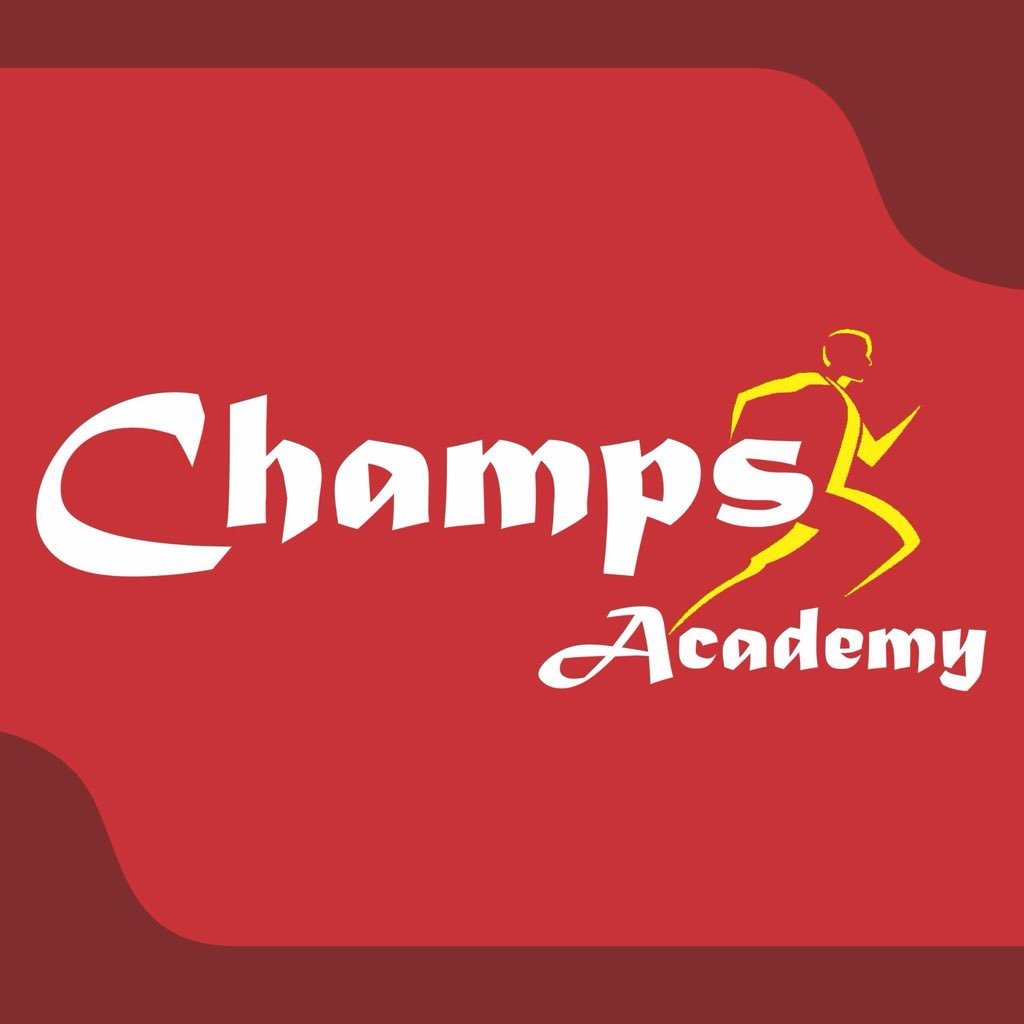 Champs Academy - Sector 16 - Gandhinagar Image