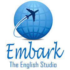 Embark The English Studio - Sector 22 - Gandhinagar Image