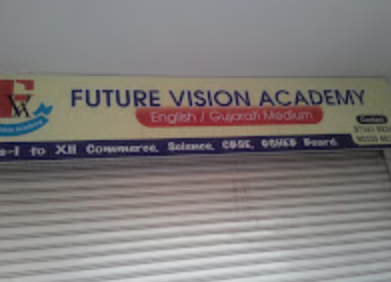 Future Track Tutor - Sector 8B - Gandhinagar Image