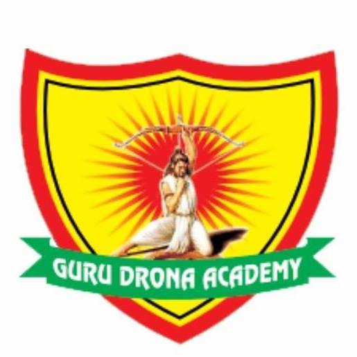 Guru Drona Academy - Gandhinagar Image