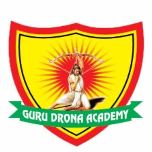 Guru Drona Academy - Sector 2 - Gandhinagar Image