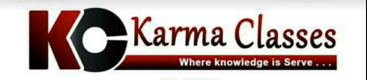 Karma Classes - Sector 3 - Gandhinagar Image