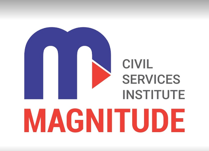 Magnitude Civil Services Institute - Sector 11 - Gandhinagar Image