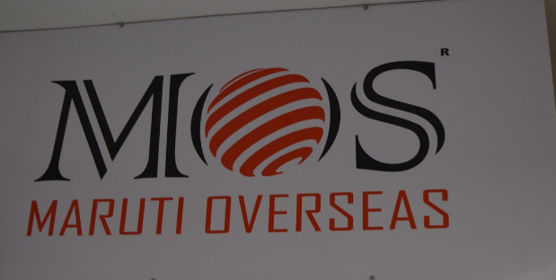 Mos Maruti Overseas - Sector 11 - Gandhinagar Image