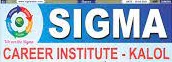 Sigma Career Institute - Kalol - Gandhinagar Image