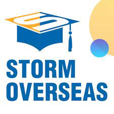 Storm Overseas Education - Sector 22 - Gandhinagar Image