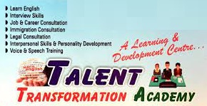 Talent Transformation Academy - Sector 7 - Gandhinagar Image