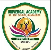 Universal Academy - Sector 24 - Gandhinagar Image