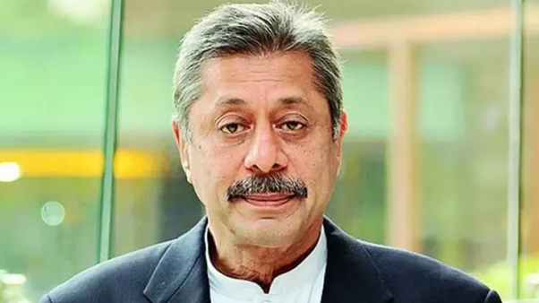 Dr Naresh Trehan Image