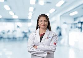 Dr Akhila Dilip Image