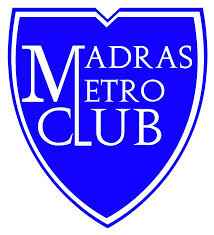 Madras Metro Club - T Nagar - Chennai Image