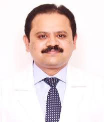 Dr Manjunath S Shetty Image