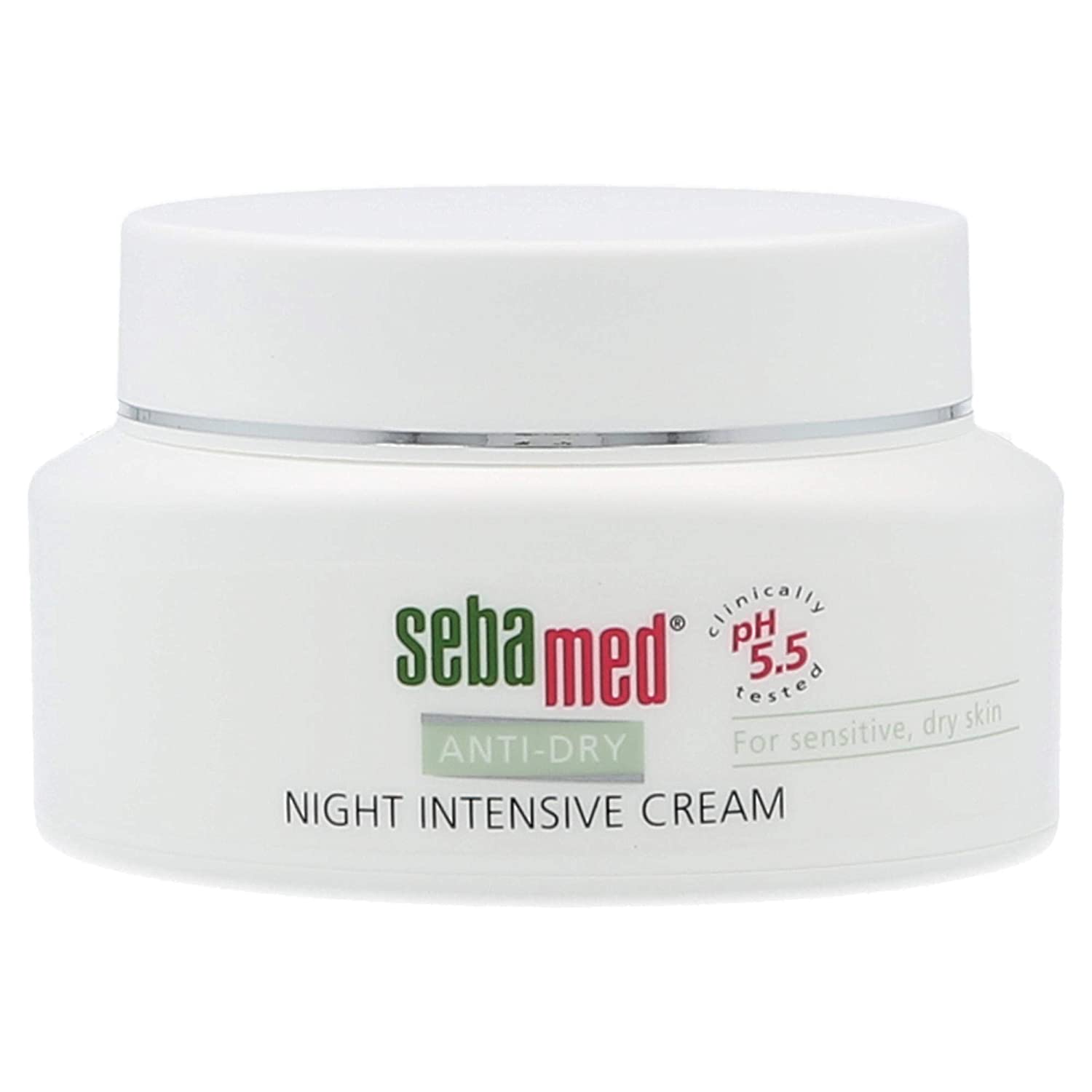 Sebamed Anti Dry Night Intensive Cream Image