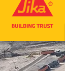 Sika Waterproofing Image