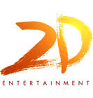 2D Entertainment Image