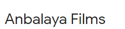 Anbalaya Films Image