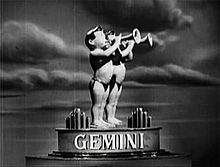 Gemini Studios Image