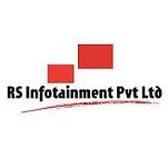RS Infotainment Image