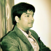 Dr Ramakant Gadiwan Image