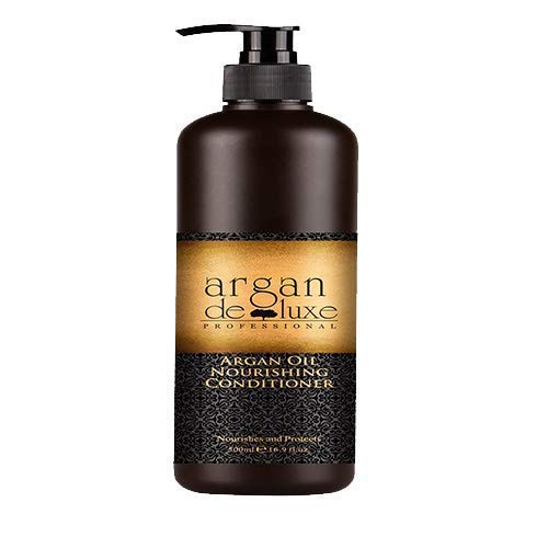 Argan Deluxe Oil Nourishing Conditioner Image