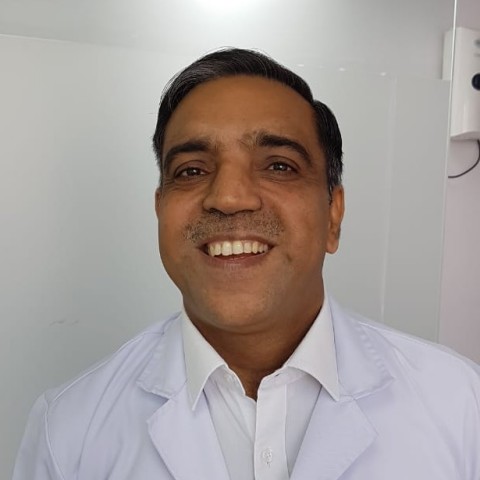 Dr Sanjeev Kumar Madan Image