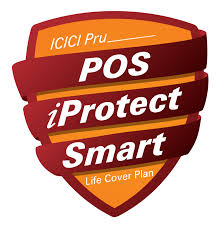 ICICI Prudential iProtect Smart Image