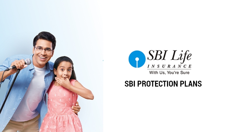 SBI Smart Shield Image