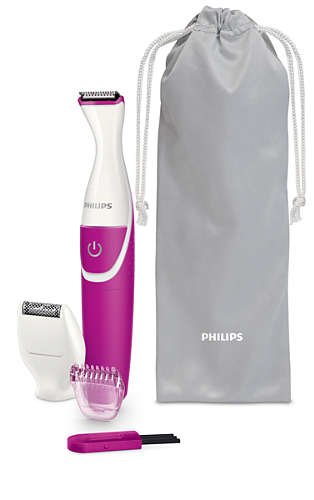 Philips BRT382/15 Bikini Trimmer Image