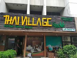 Thai Village Spa - Mumbai Image