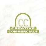 Creative Commercials Image