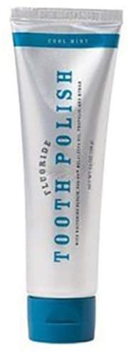 Melaleuca Whitening Tooth Polish Paste Image