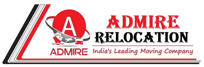 Admire Relocation Packers and Movers - Bangalore Image